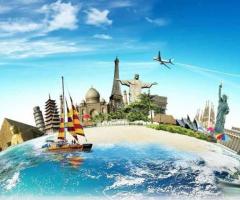 Best Tour Packages for India & International Trips