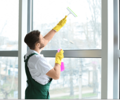 Home Cleaning Experts in Orange County