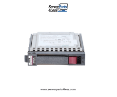 841505-001 HPE 800GB SAS 12G MU SFF MSA Solid State Drive