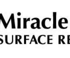 Miracle Method Surface Refinishing - St Louis South