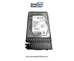 K2Q82A HPE MSA 4TB 12G SAS 7.2K LFF MDL Hard Drive