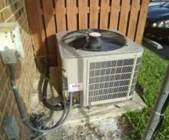 Get Premium AC Repair North Miami Services from AC Repair Miami - miamidadeair