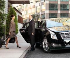 Private Chauffeur Service in Dubai | Golden Heritage Tourism LLC - 1