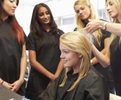 Cosmetology Schools Virginia - 1