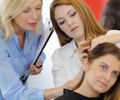 Esthetician Schools in Virginia