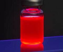 Red Quantum Dots