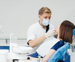 Best Dentist in Goregaon - ZeroPain Dentist