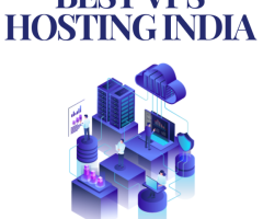 Best VPS Hosting in India Fast, Secure & Affordable