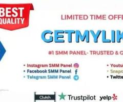 Cheapest SMM Panel