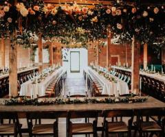 Best Wedding Event Company in Illinois | Oscar Swan Weddings