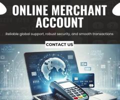 Online Merchant Account