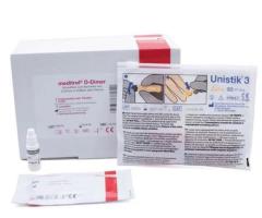 Buy Reliable Test Kit for D Dimer