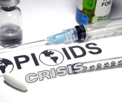 Key Facts About the Opioid Crisis and Emerging Reasons for Hope