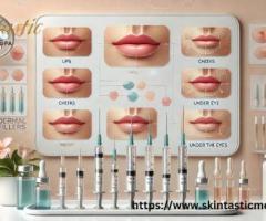 Enhance Your Beauty with Fillers Riverside