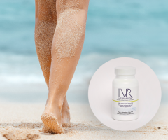 Support Circulation with Leg Vein Health Supplements