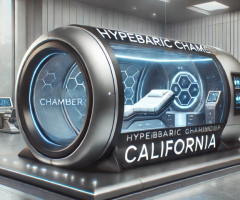 Best Hyperbaric Chambers in California