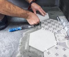 Transform Your Tile Projects with Acufloor's Leveling Excellence