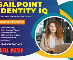 Best SailPoint Online Training | Sailpoint Course - Visualpath