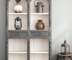 Order The Raniwara Living Room Shelf for Stylish Storage