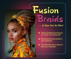 Box Braids Near Me | Bintou African Hair Braiding