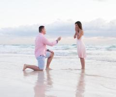 Capture Love with Miami Engagement Photography Services