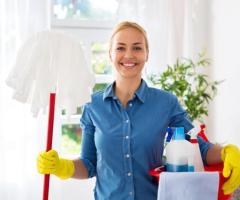 Cleaners Recruitment Services