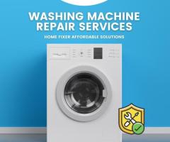 Repairing Washing Machine Repair Services	of All Brands