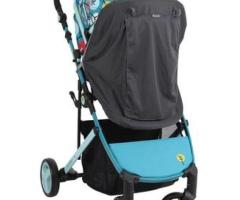 Top Baby Stroller Accessories for Comfort and Convenience