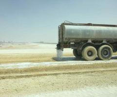 Looking For Sand and Dust Control UAE