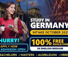 Best Germany Education Consultant in Delhi | Best Study in Germany Consultant in Noida