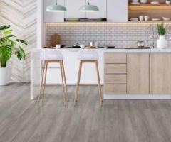 LVT Floor Tiles – The Perfect Blend of Style, Durability, and Waterproof Protection