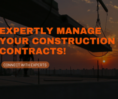 Construction Claims Consultancy – Expert Solutions For Your Projects!