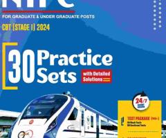 Leading Arihant Publications | NTPC Book