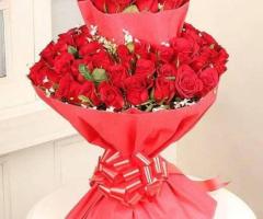 Online Valentines Day Gifts Delivery in Bangalore