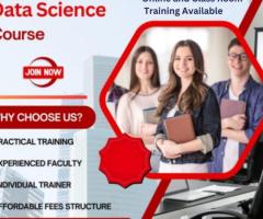 Data Science Training in Ameerpet | 8340901901 Ganatechsolution