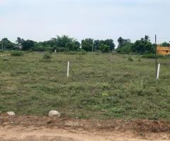 DTCP APPROVED PLOTS FOR SALE AT PALAYASEEVARAM