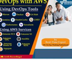 Devops training in Ameerpet | 8340901901 Ganatech