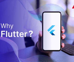 Why Choose Flutter for Mobile App Development: A Guide