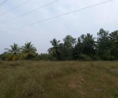 SDN FARMS PLOTS FOR SALE AT KILOY VILLAGE