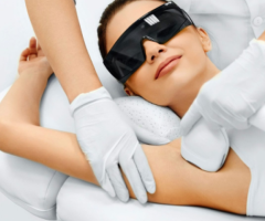 Laser Hair Removal Treatment Barcelona | Laser Hair Removal