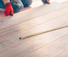 Transform Your Space with Our Wood Flooring Services