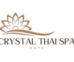 Crystal Thai Spa In Kota 9256604345