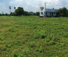 DTCP AND RERA APPROVED PLOTS FOR SALE AT VEPPAMBATTU