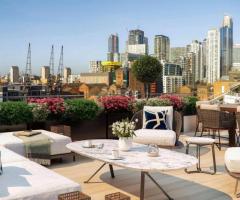 London Apartments for Rent – HybridResi's Premium Choices