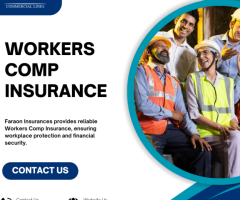 Faraon Insurances - Peo Workers Comp