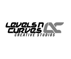 Levels N Curves Creative Studios – Top Logo Design Company in Chennai