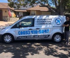 Tim's Locksmith Service