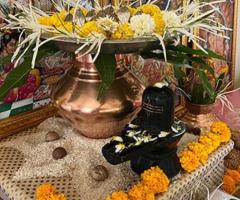 Kaal Sarp Dosh Puja In Trimbakeshwar | Shree Trimbakeshwar