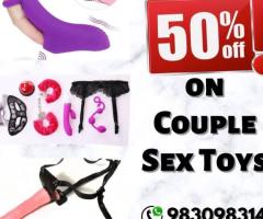 Buy Strap-On Dildo Online in Hyderabad | Call: 9830983141