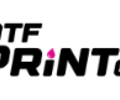 DTF Printing Services - Vibrant and Durable Custom Transfers"